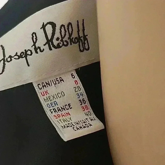 Joseff Ribkoff mini dress - Picture 5 of 5